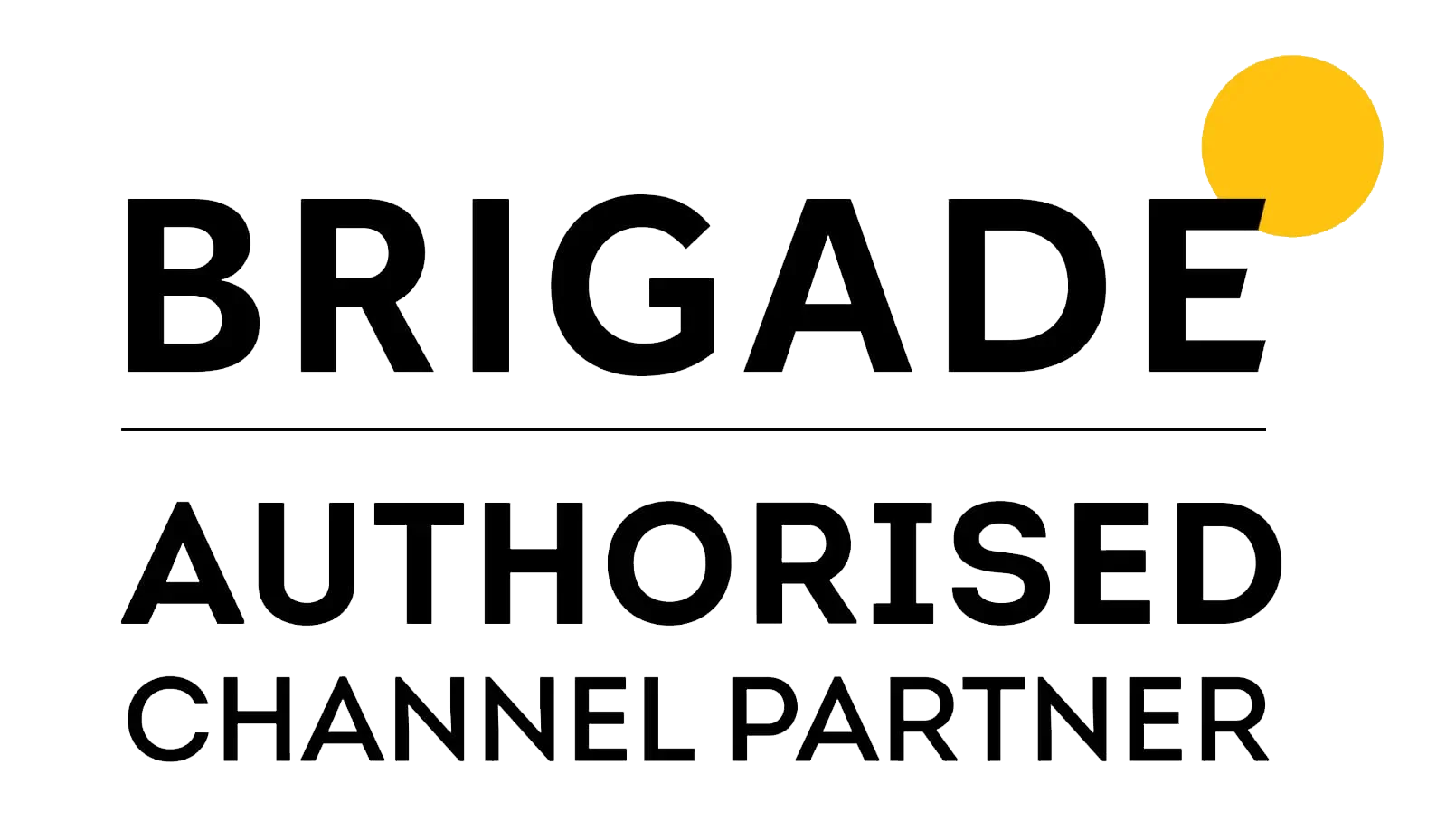 Logo Brigade Enternia